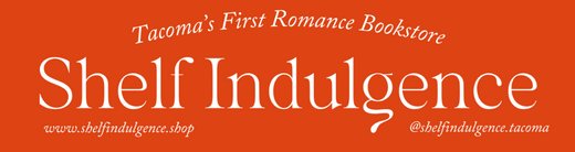 Shelf Indulgence booksellers